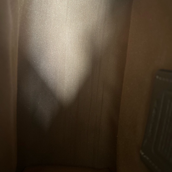 Coach Brown and Black Crossbody Bag - Picture 4 of 7